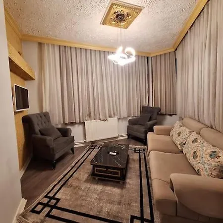 Amazing Taksim 2 Appartamento Provincia di Istanbul