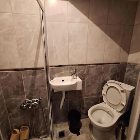 شقة Amazing Taksim 2 اسطنبول