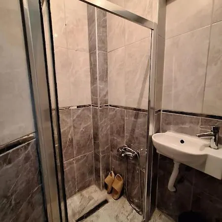 Apartament Amazing Taksim 2 *