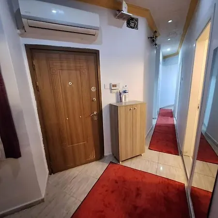 Amazing Taksim 2 Apartament *